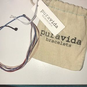 Brand new puravida bracelet!!